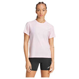 Adidas Own The Run Short Sleeve T-Shirt
