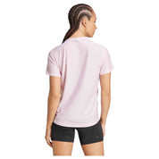 Camiseta De Manga Corta Adidas Own The Run