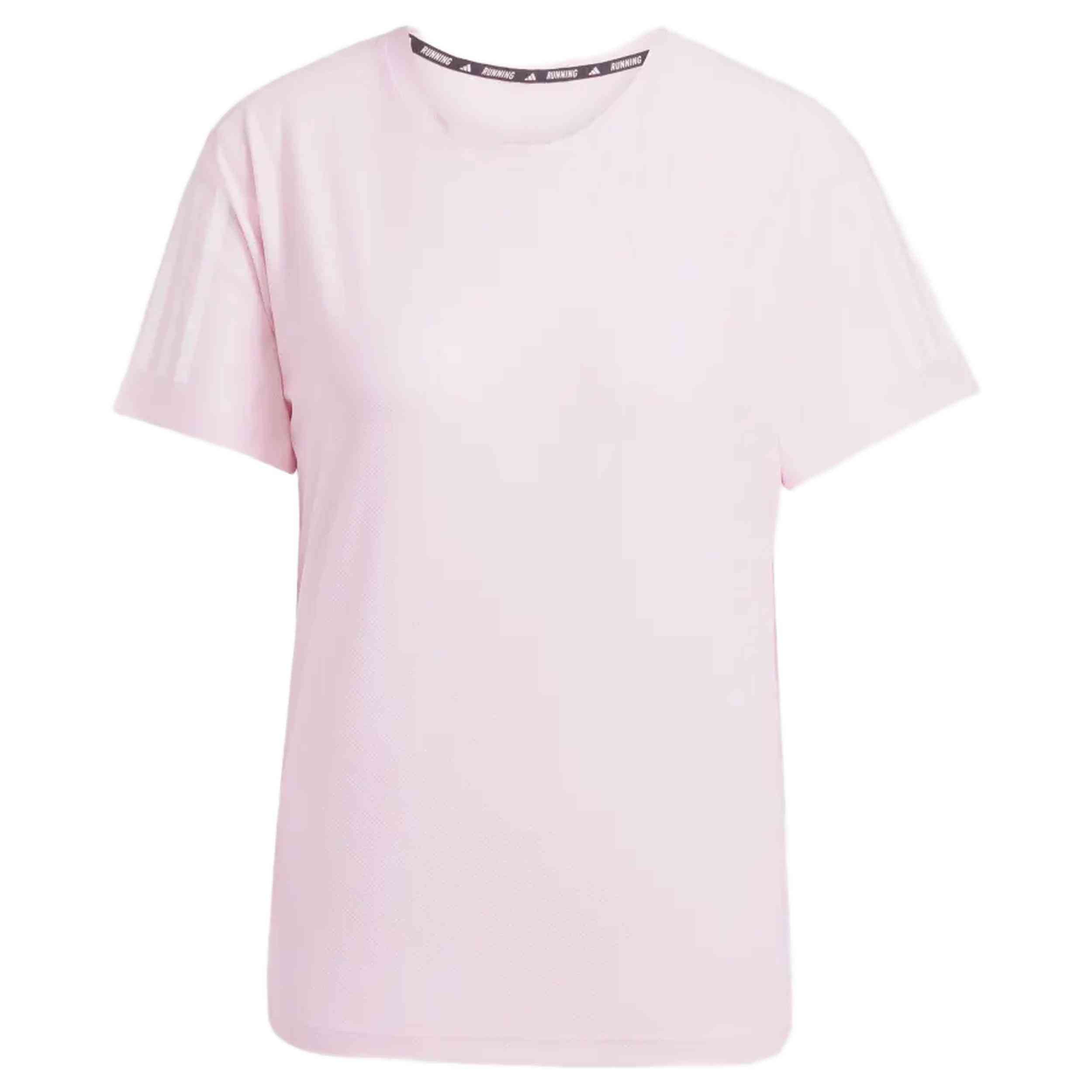 Camiseta De Manga Corta Adidas Own The Run
