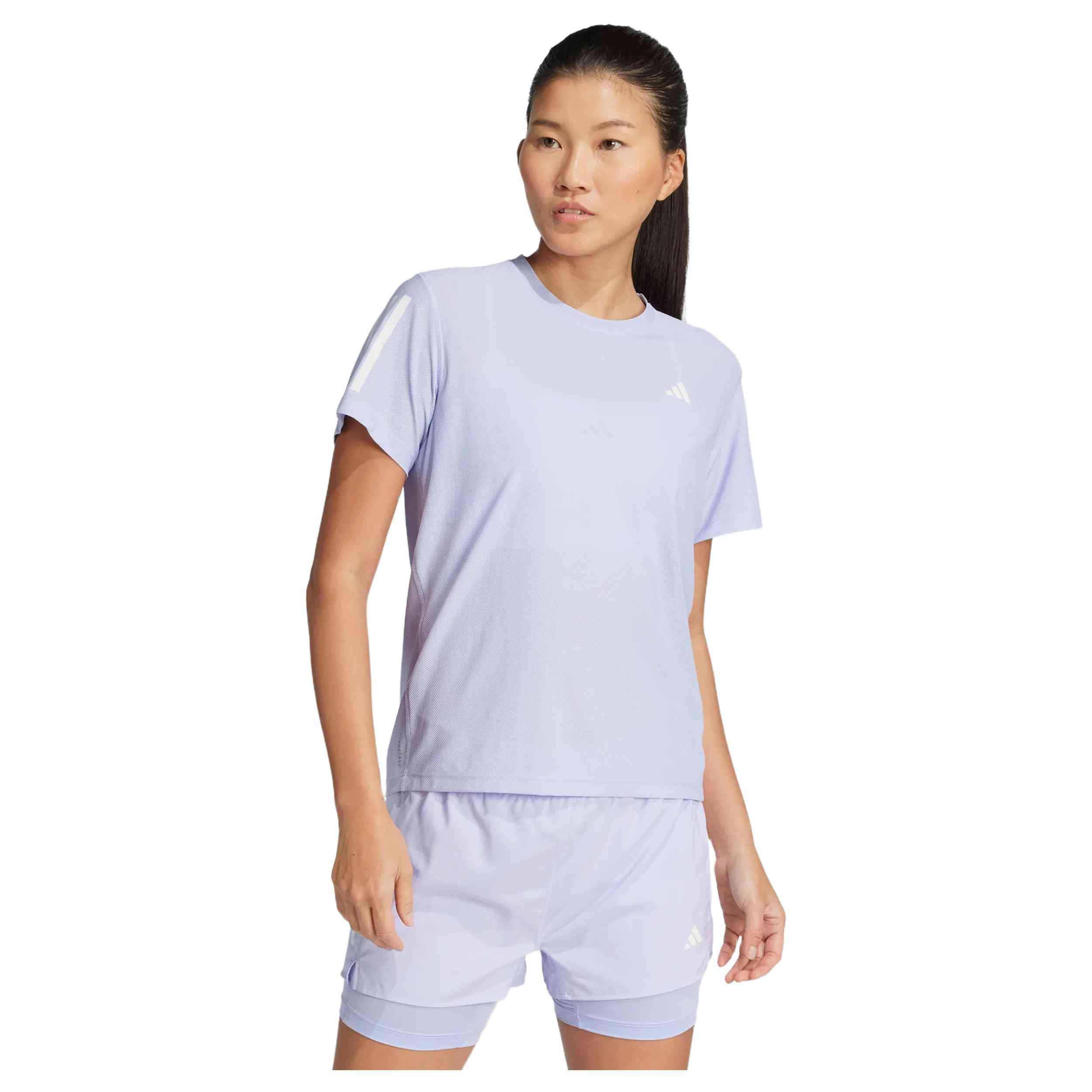 Camiseta De Manga Corta Adidas Jd6435