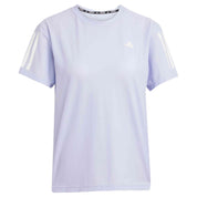 Camiseta De Manga Corta Adidas Jd6435