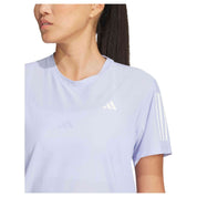 Camiseta De Manga Corta Adidas Jd6435