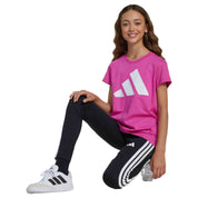 Pantalon Largo Adidas 3 Stripes 230