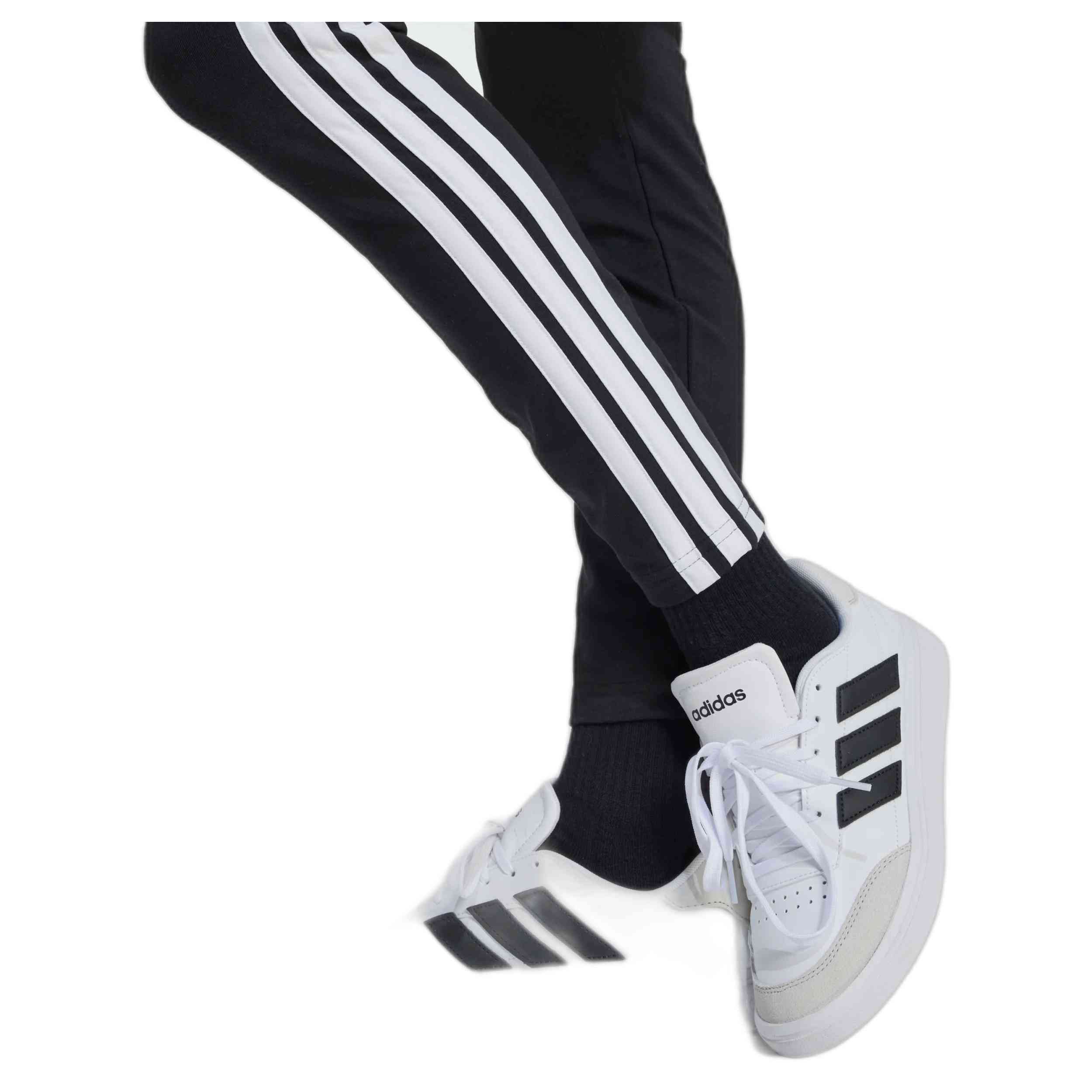 Pantalon Largo Adidas 3 Stripes 230
