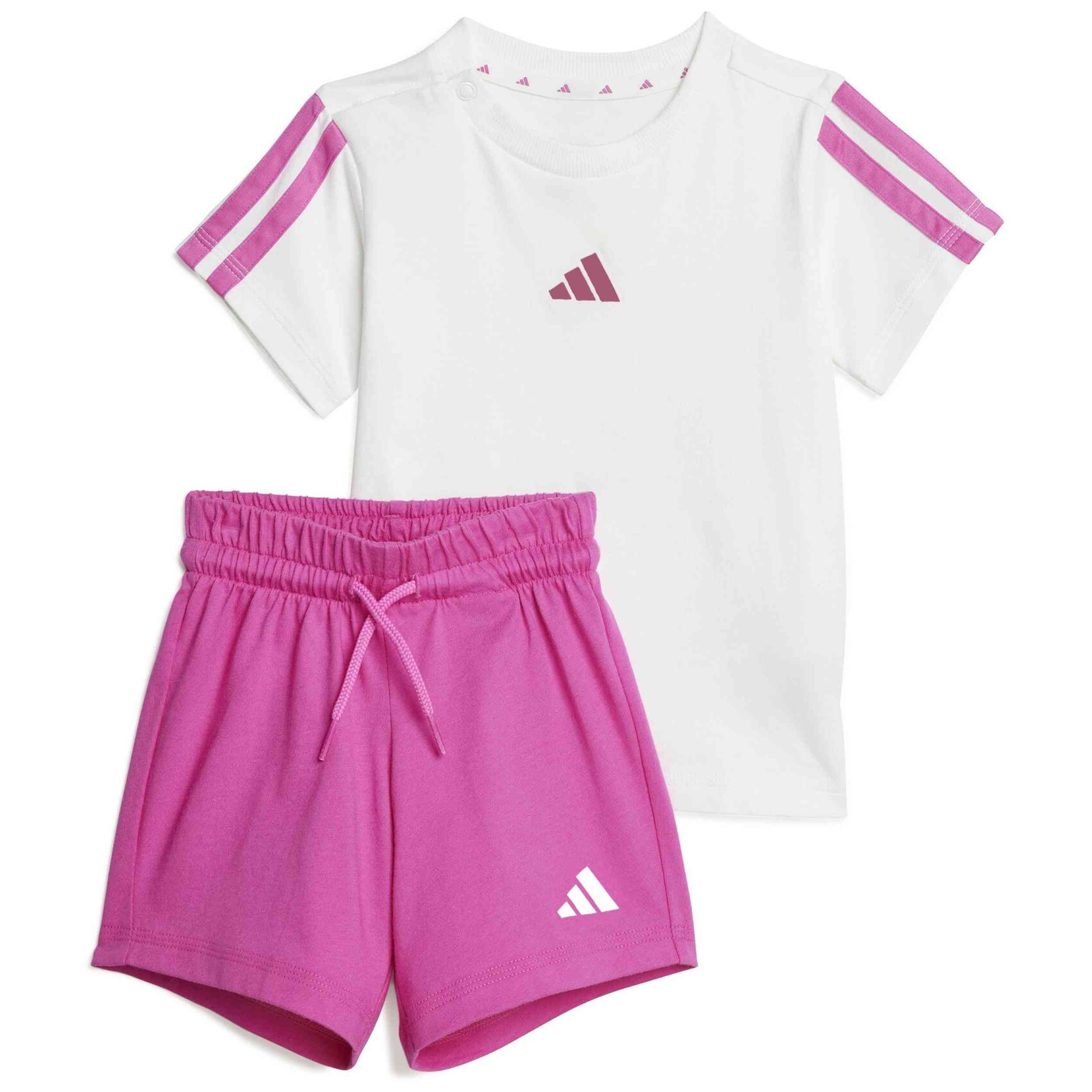 Conjunto Adidas Jd6480