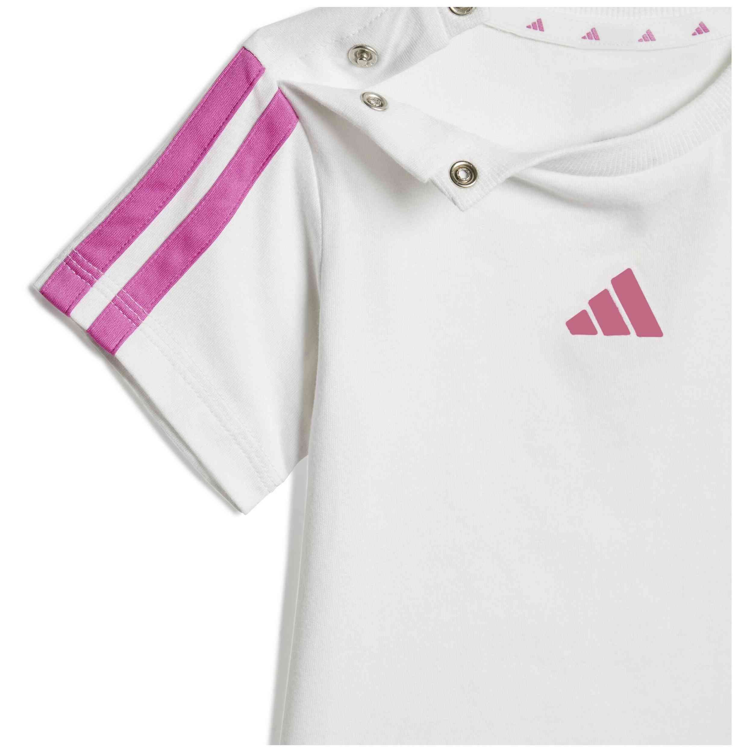 Conjunto Adidas Jd6480
