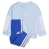 Adidas Complete Tracksuit Jd6483