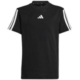 Camiseta De Manga Corta Adidas
