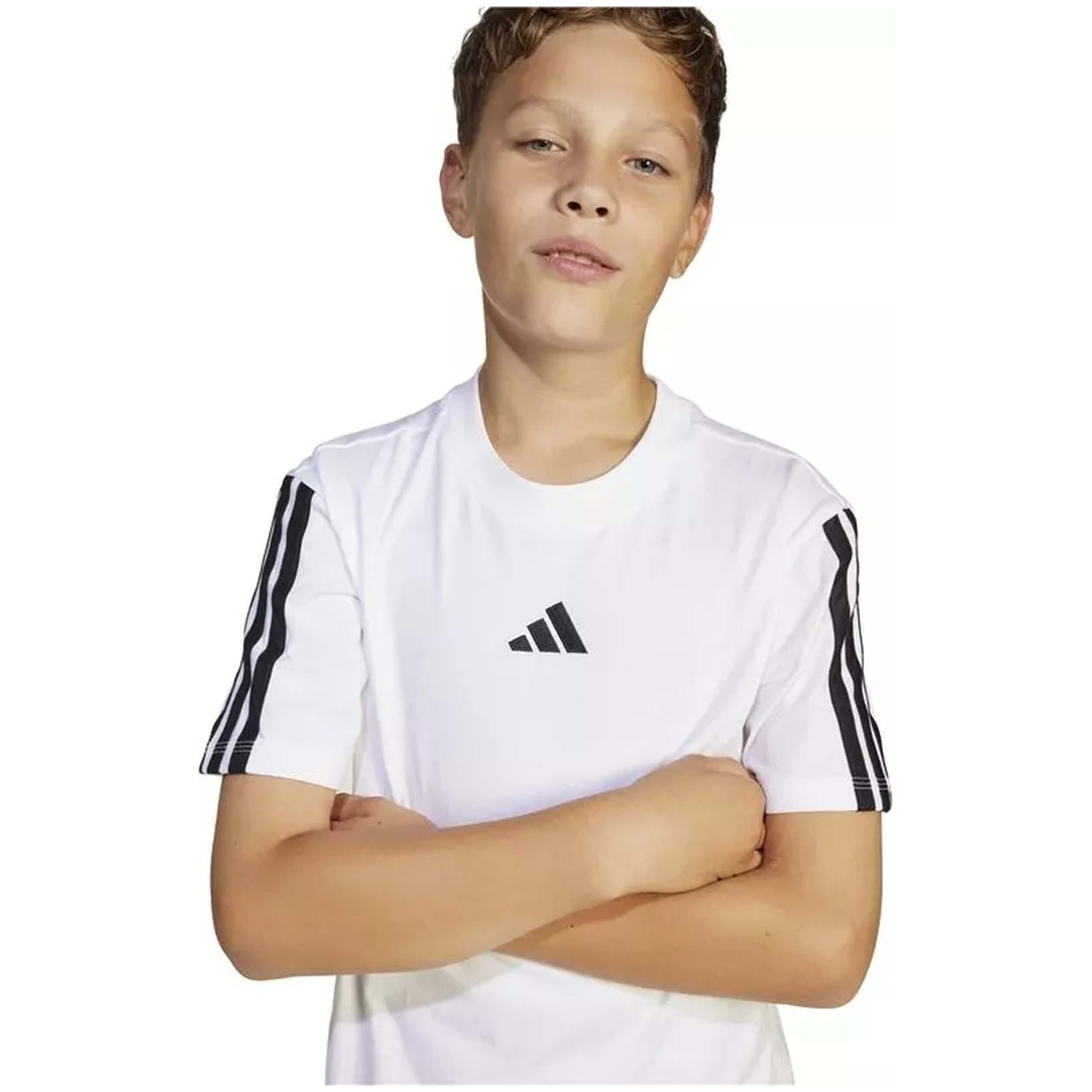Camiseta De Manga Corta Adidas Jd6488