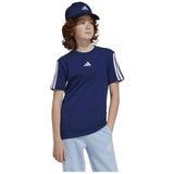 Camiseta De Manga Corta Adidas