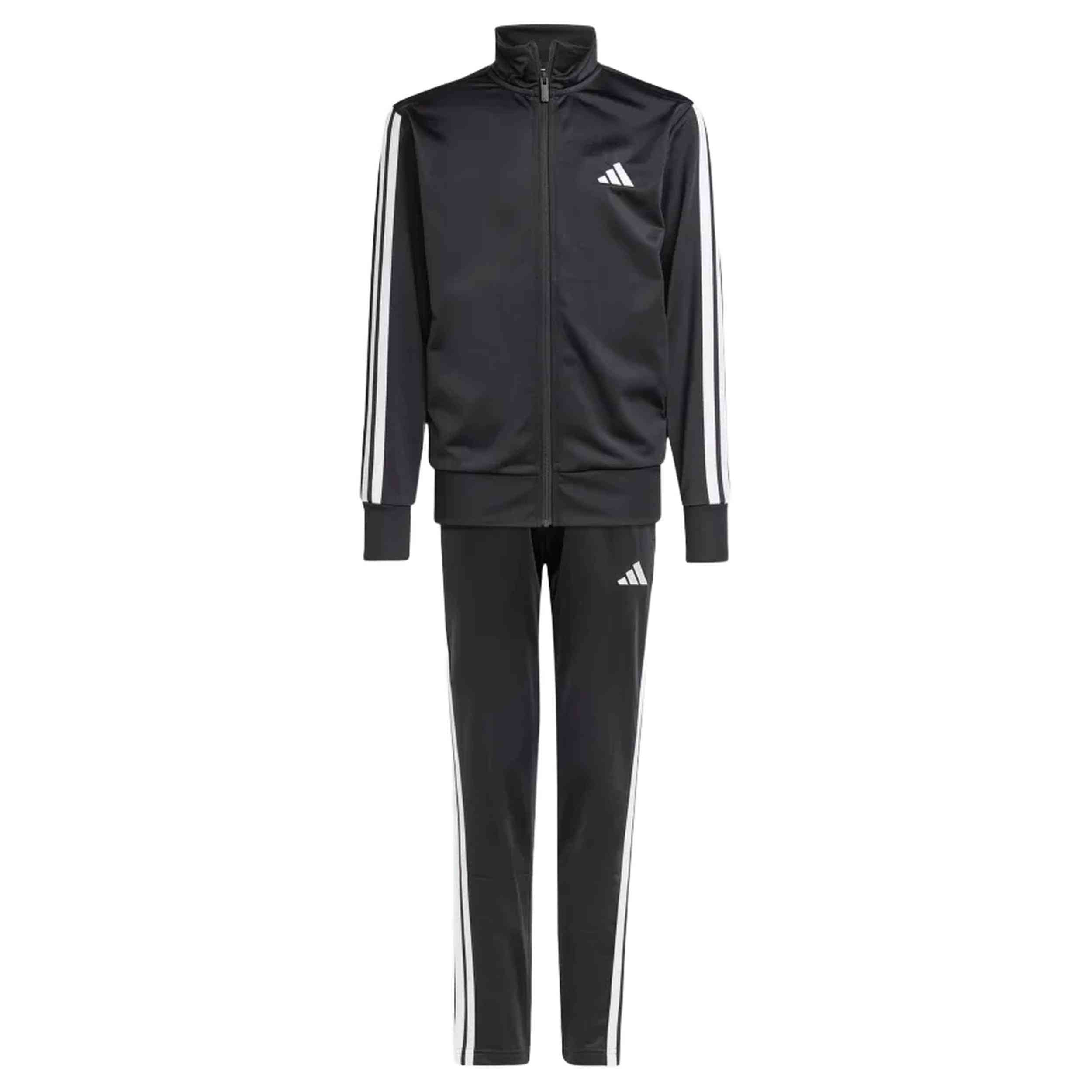 Chandal Completo Adidas 3 Stripes 205