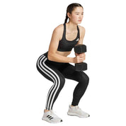 Pantalon Largo Adidas Opt Essentials 3 Stripes L
