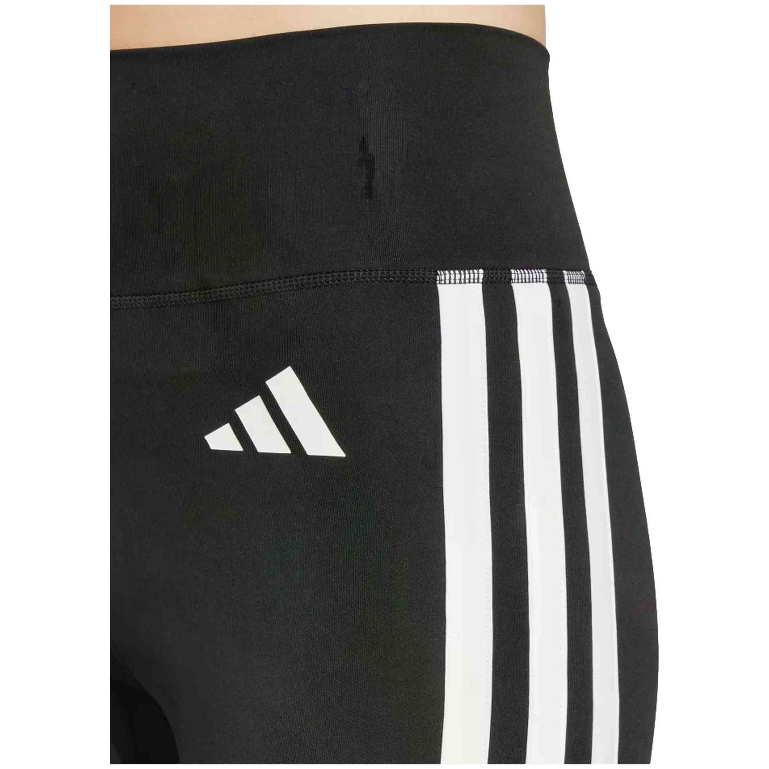 Pantalon Largo Adidas Opt Essentials 3 Stripes L