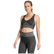 Sujetador Adidas Aeroknit Light Support