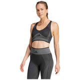 Sujetador Adidas Aeroknit Light Support