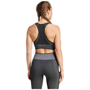 Sujetador Adidas Aeroknit Light Support