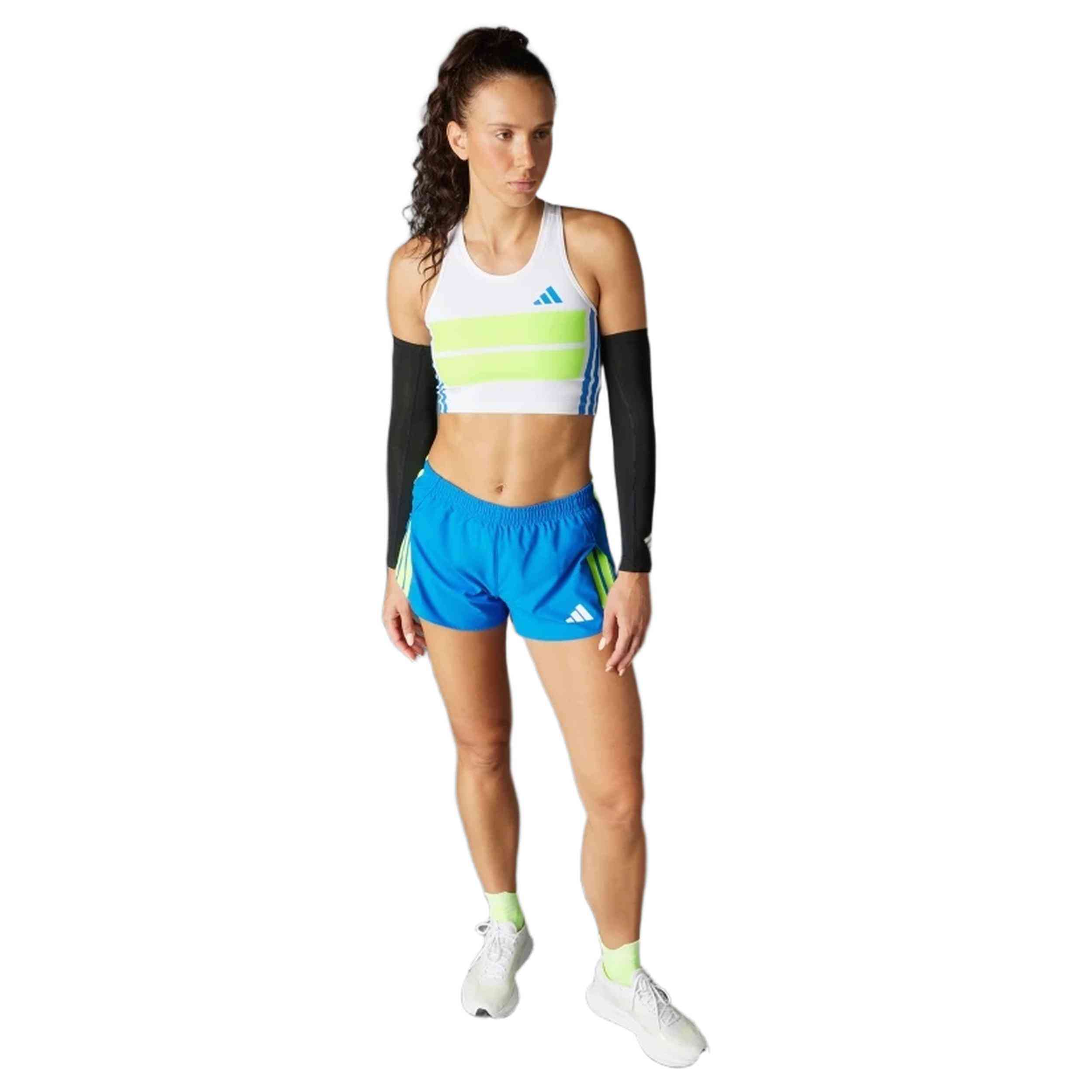 Conjunto Adidas Adizero R Ctp