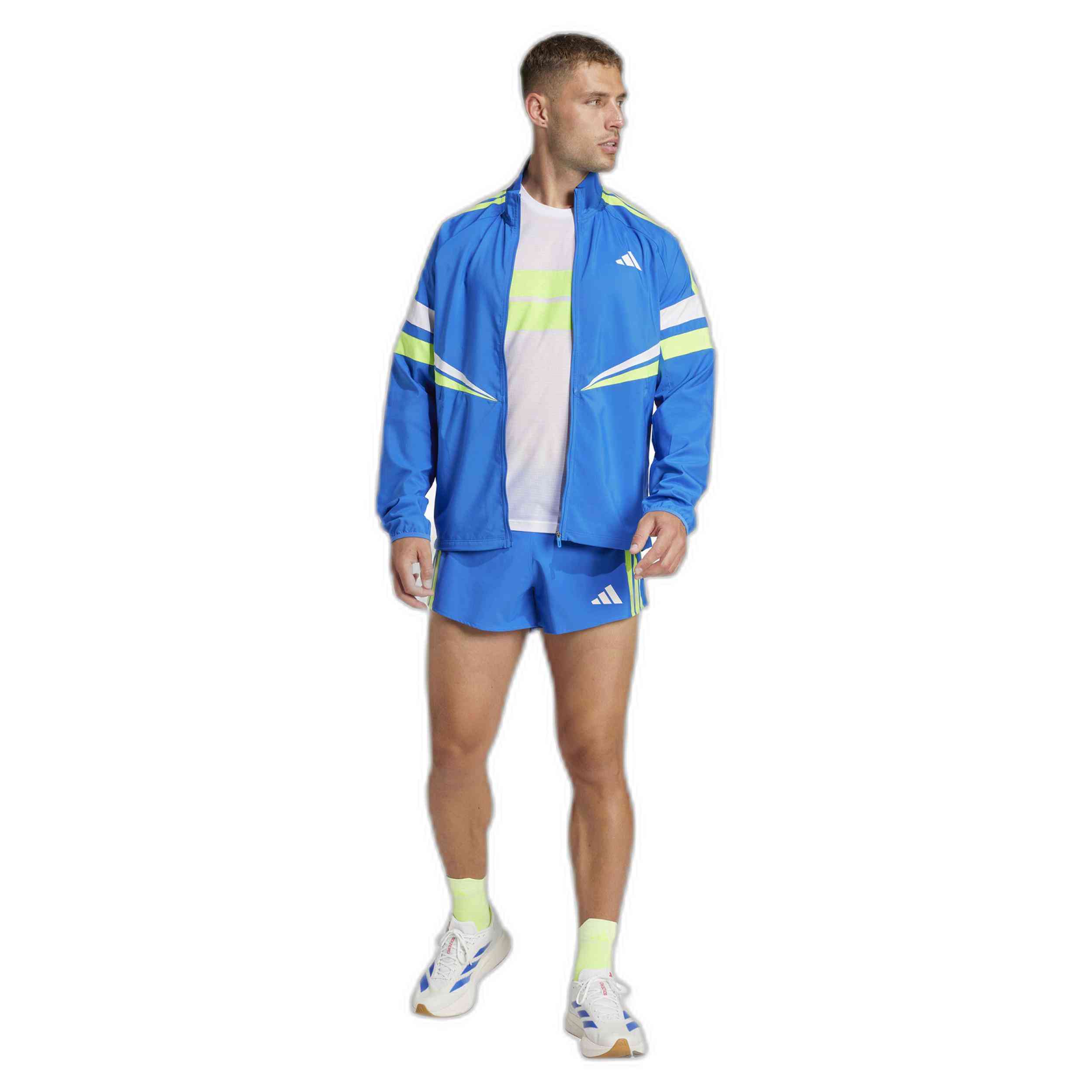 Chaqueta Adidas Adizero R