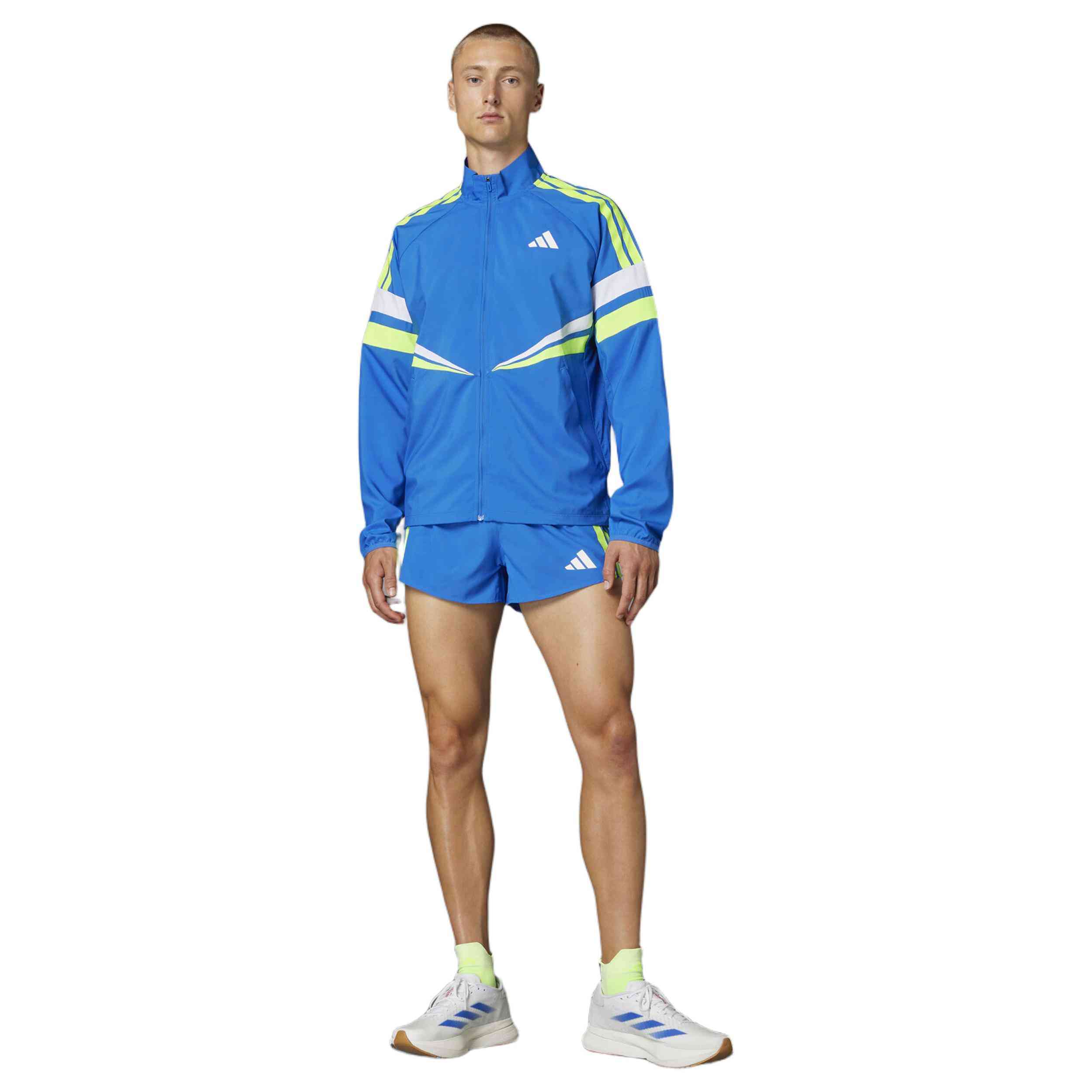 Chaqueta Adidas Adizero R