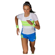 Camiseta De Manga Corta Adidas Adizero R