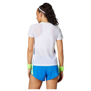 Camiseta De Manga Corta Adidas Adizero R