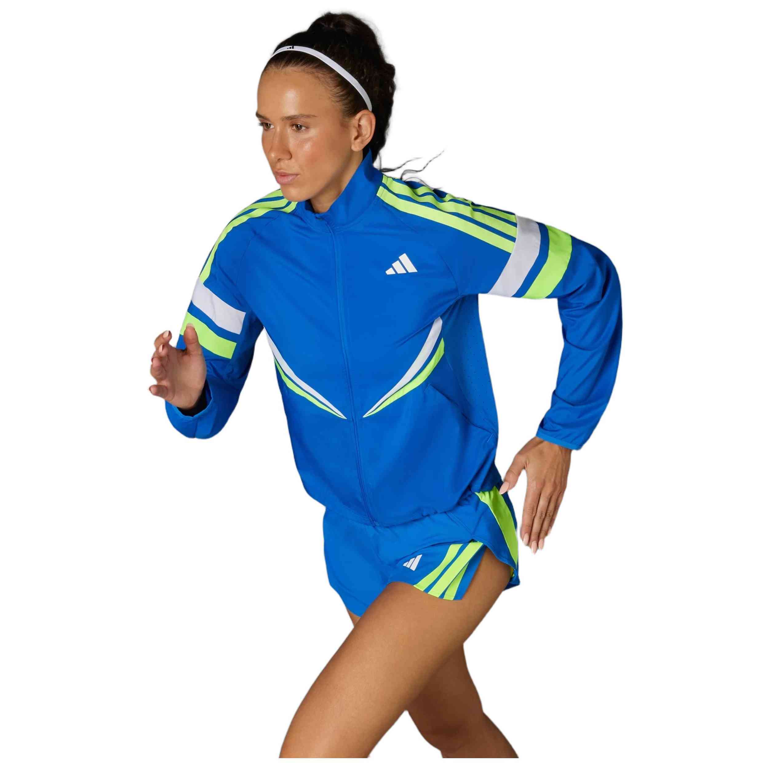 Chaqueta Adidas Adizero
