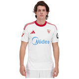 Camiseta De Futbol Adidas 1ª Equipación Sevilla Fc 2025-2026
