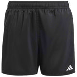 Bañador Adidas 3 Stripes "Black/White"