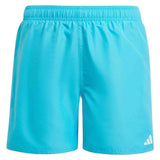 Pantalon Corto Adidas  azul