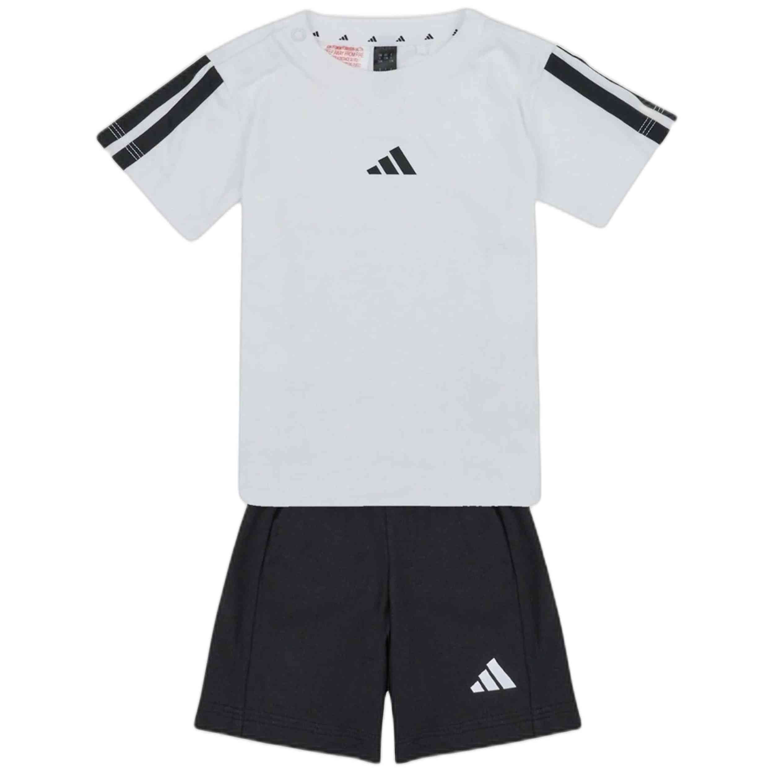 Conjunto Adidas Jd8164
