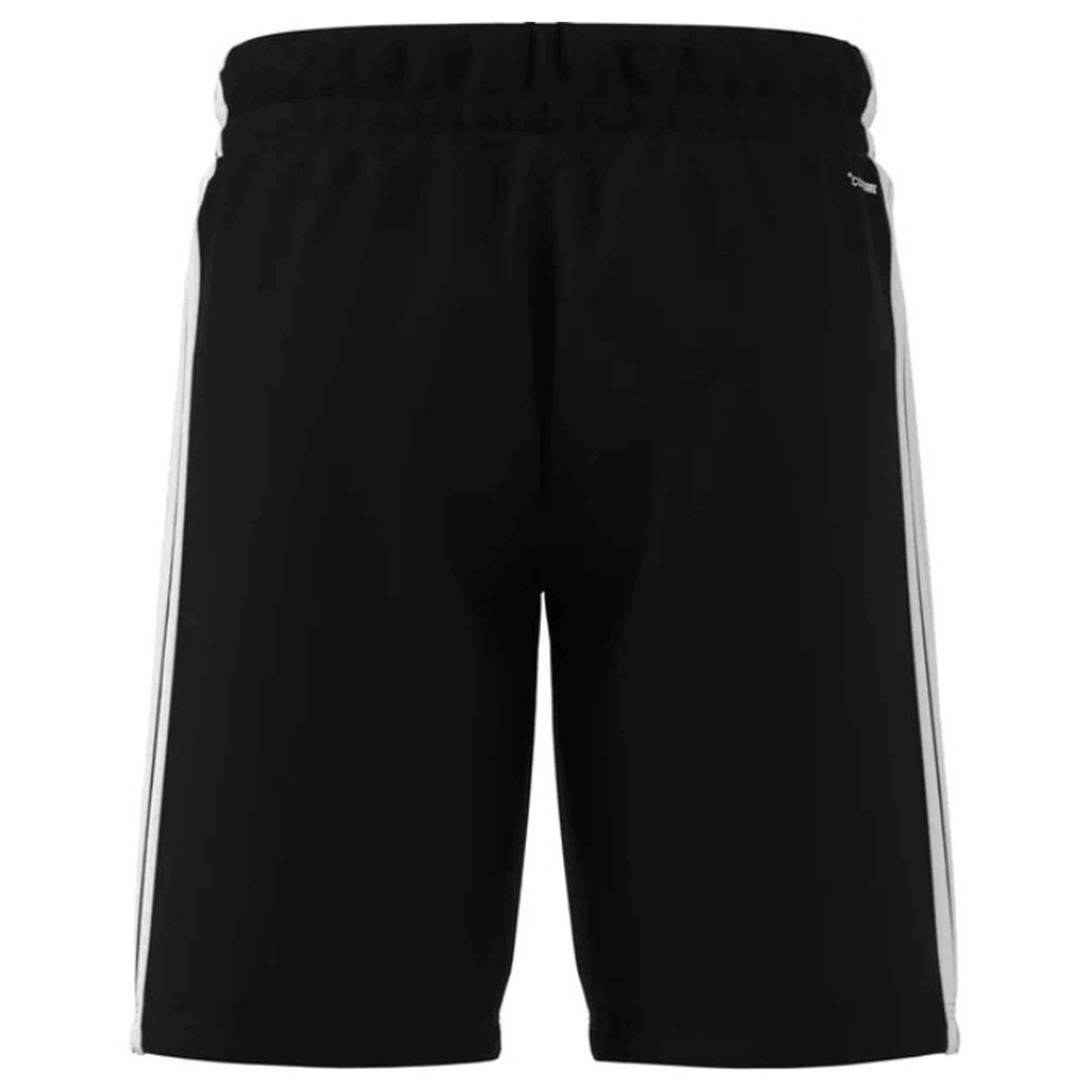 Pantalon Corto Adidas 3 Stripes