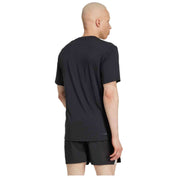 Camiseta De Manga Corta Adidas Climacool Logo Graphic