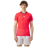 Camiseta De Manga Corta Adidas