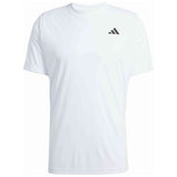 Camiseta De Manga Corta Adidas Club Tennis Climacool