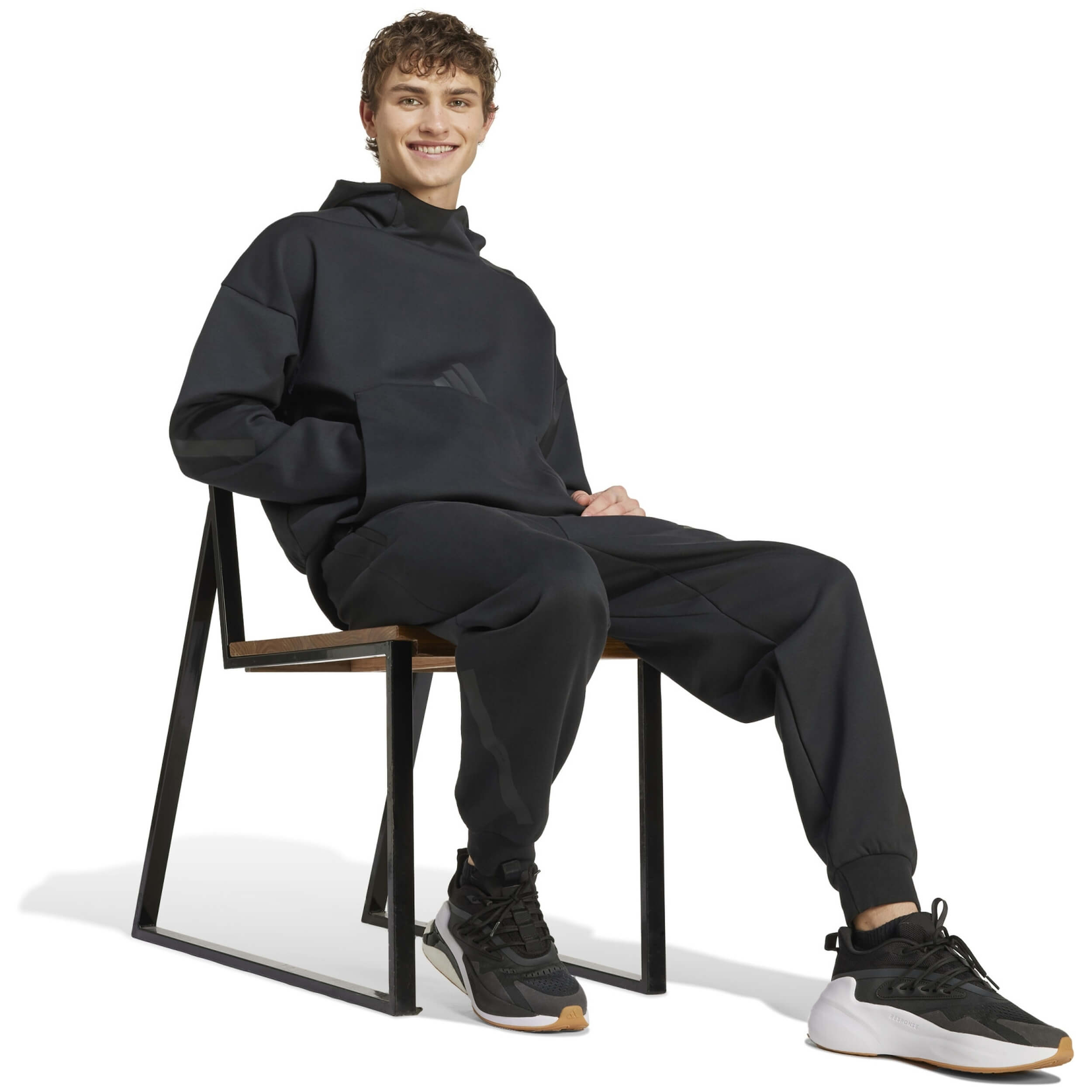 Pantalon Largo Adidas Z.N.E