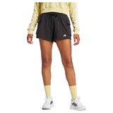 Pantalon Corto Adidas  negro