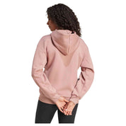 Sudadera Con Capucha Adidas Future Icons 3 Stripes