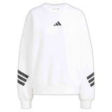 Sudadera Adidas Future Icons 3 Stripes