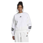 Sudadera Adidas Future Icons 3 Stripes