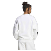 Sudadera Adidas Future Icons 3 Stripes