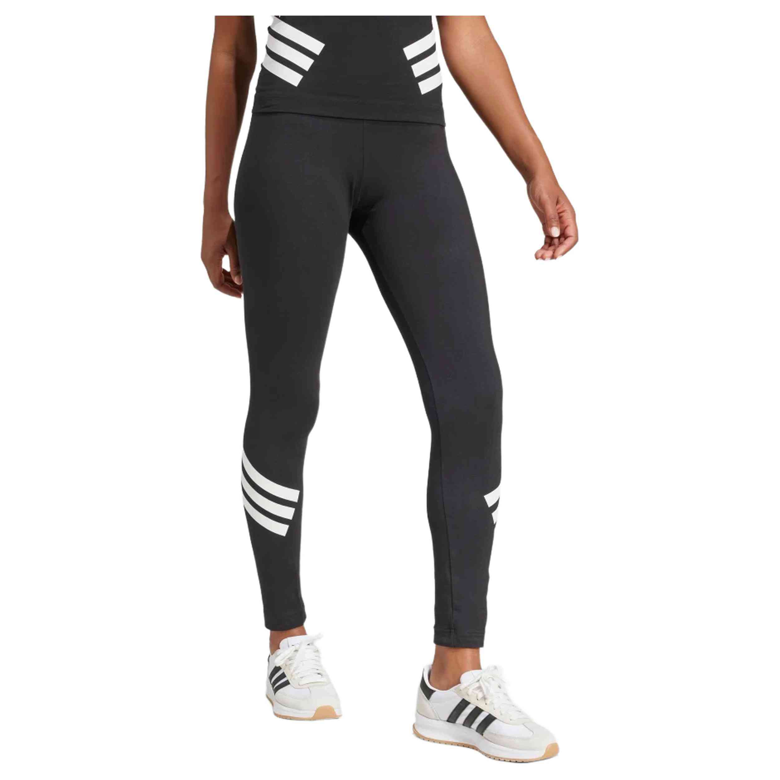 Mallas Adidas Future Icons 3 Stripes