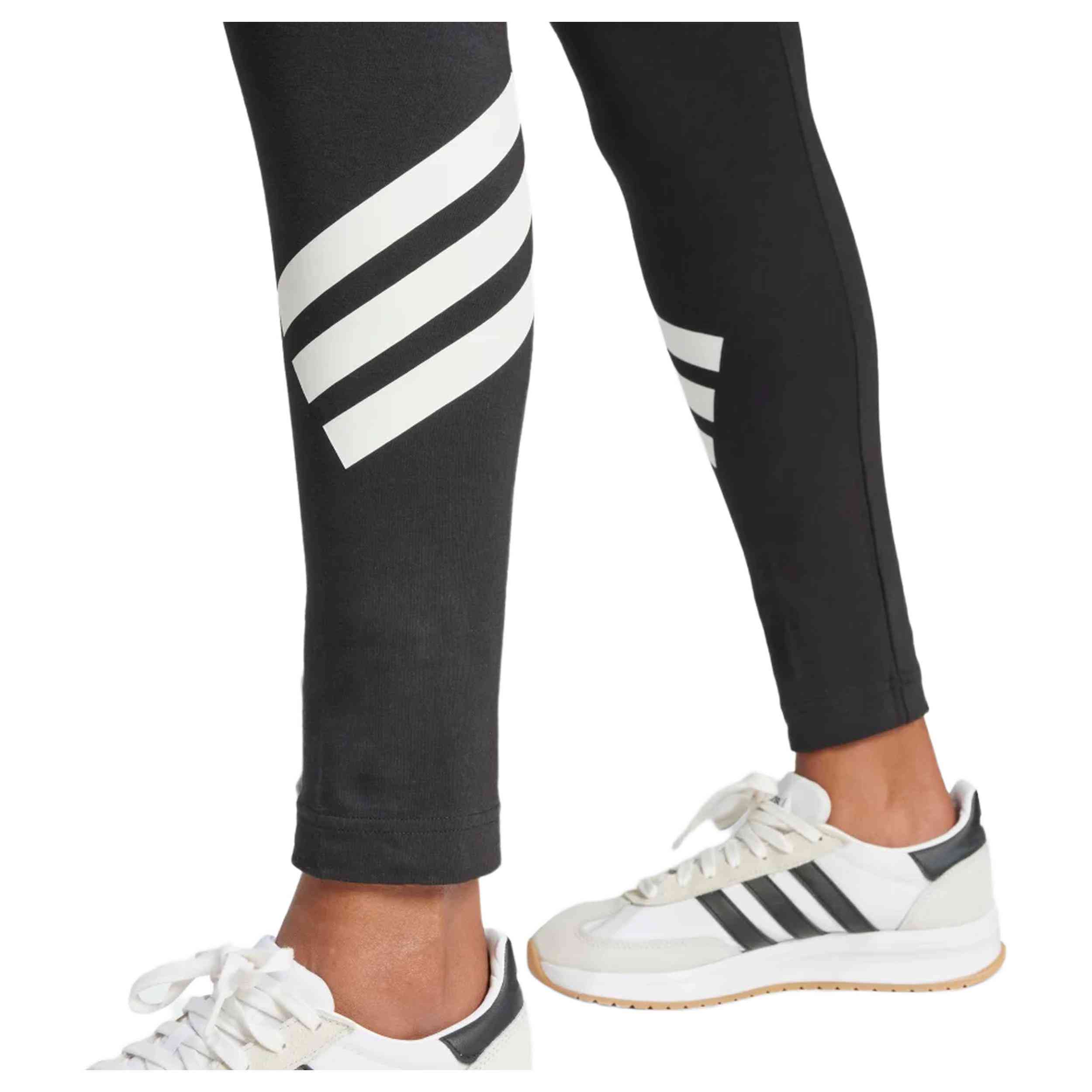 Mallas Adidas Future Icons 3 Stripes