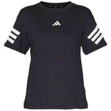 Camiseta De Manga Corta Adidas