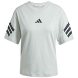 Camiseta De Manga Corta Adidas