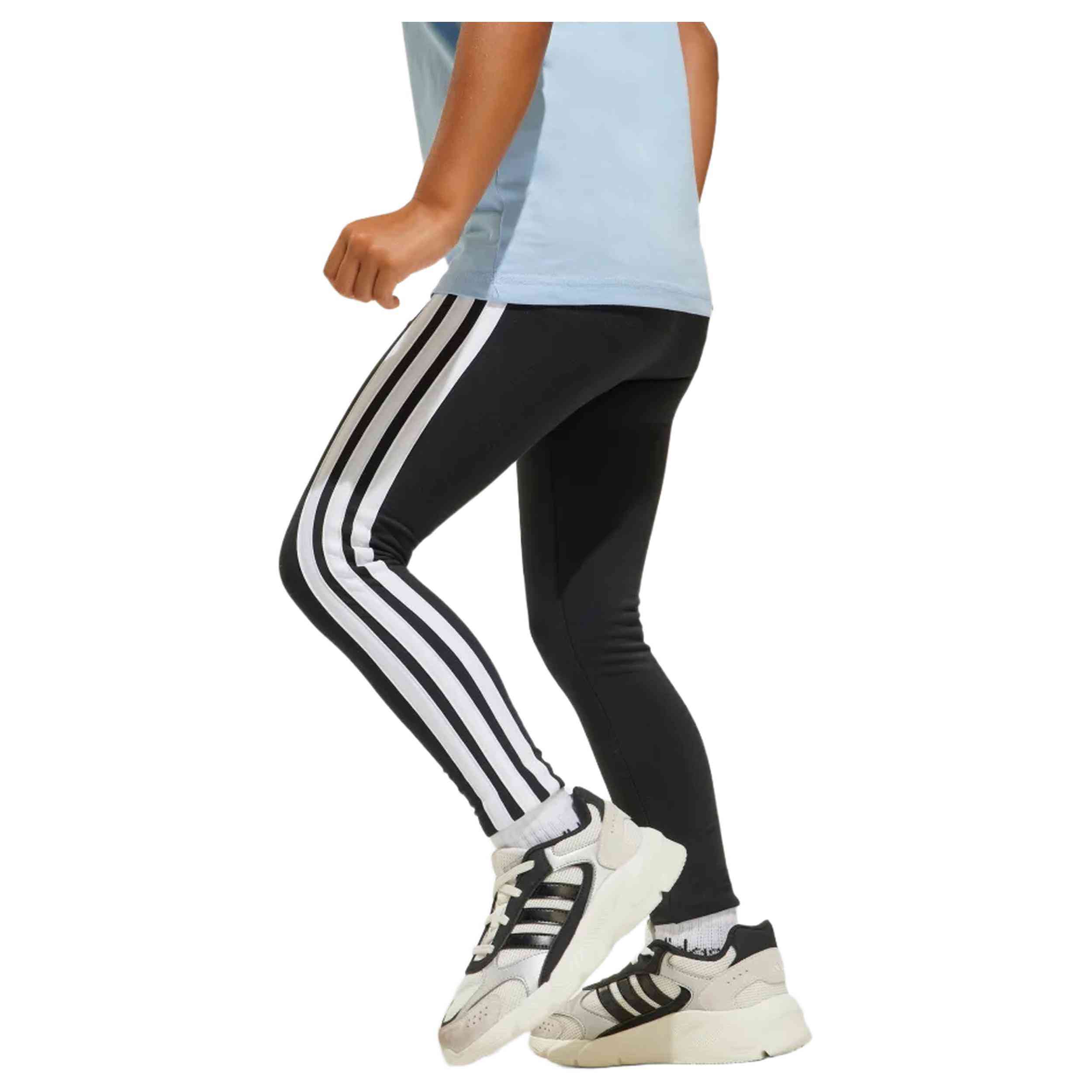 Pantalon Largo Adidas Je0313