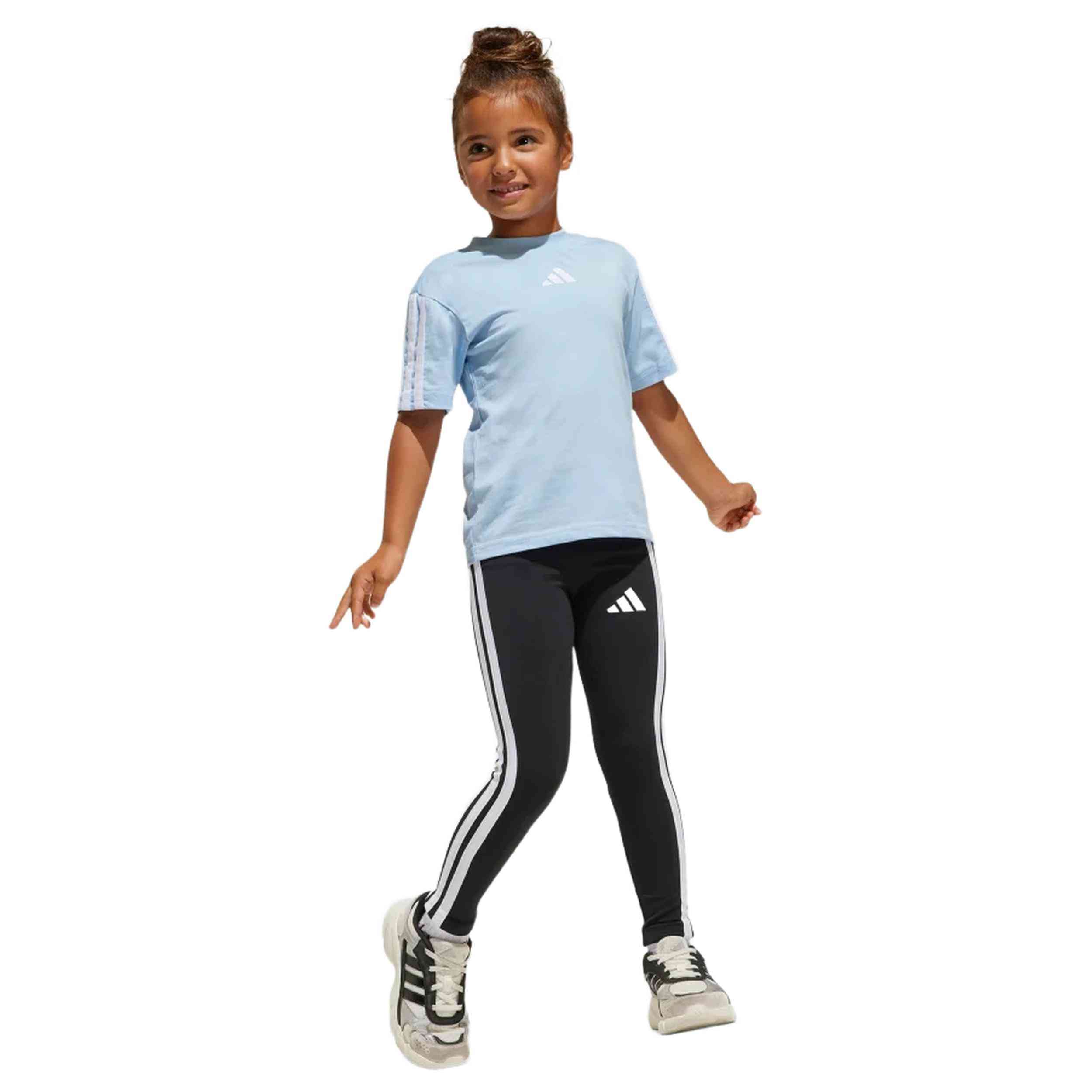 Pantalon Largo Adidas Je0313