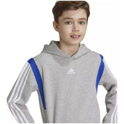 Sudadera Con Capucha Adidas Je0326