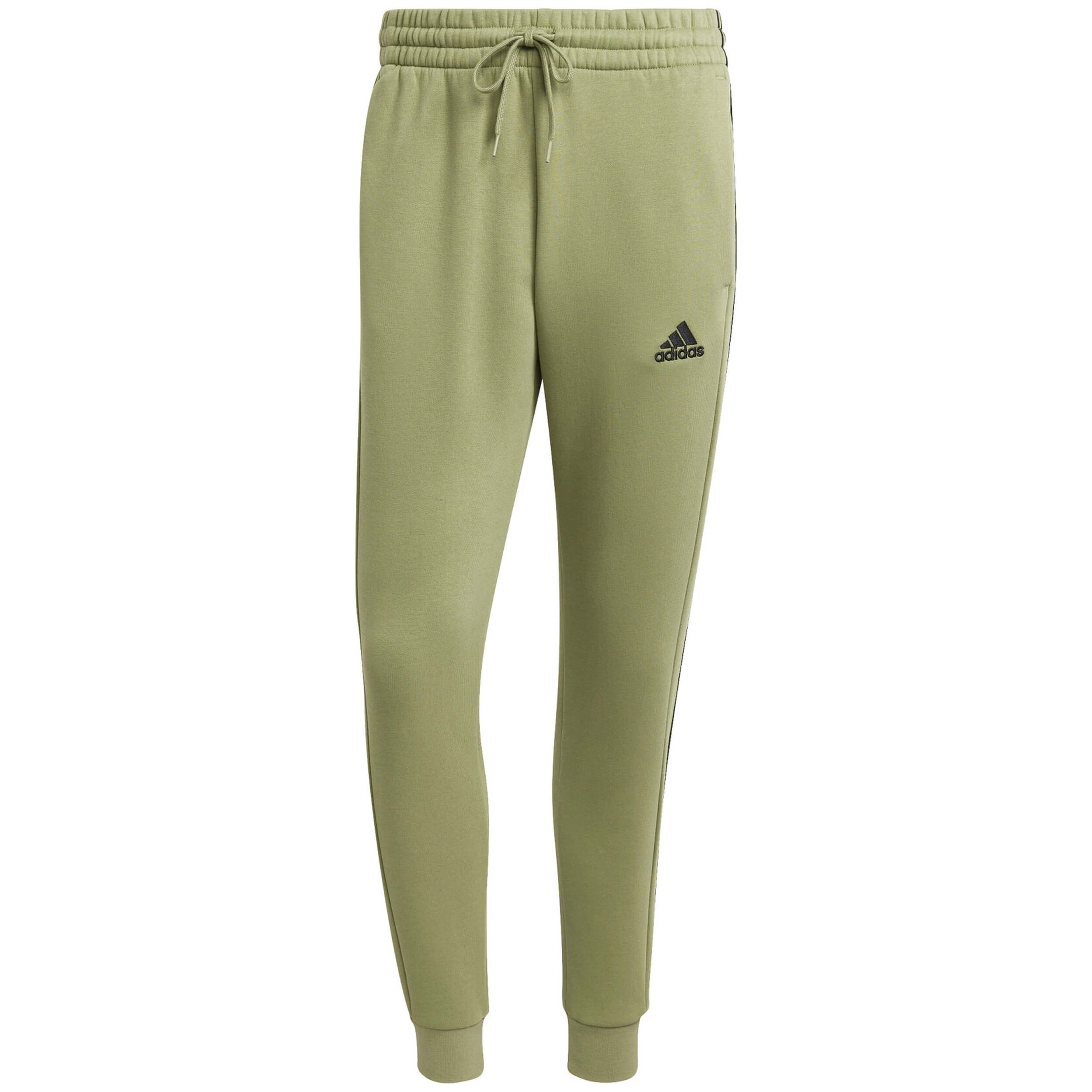 Pantalon Largo Adidas Essentials French Terry 3-Stripes