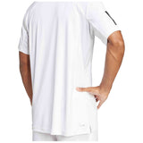 Camiseta De Manga Corta Adidas