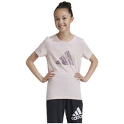 Adidas Short Sleeve T-Shirt